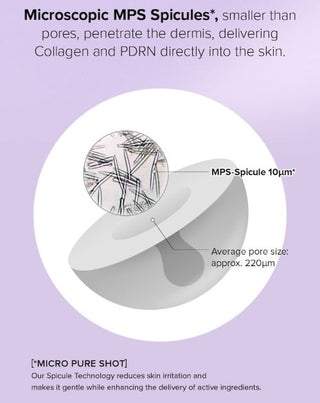 Mary&May,Spicule Collagen PDRN Cream,Lotions & moisturisers,Skin-Nomad