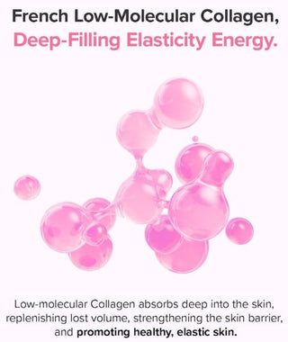 Mary&May,Spicule Collagen PDRN Cream,Lotions & moisturisers,Skin-Nomad