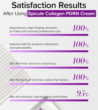 Mary&May,Spicule Collagen PDRN Cream,Lotions & moisturisers,Skin-Nomad
