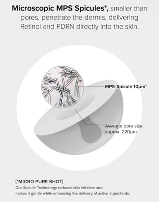 Mary&May,Spicule Retinol PDRN Cream,Lotions & moisturisers,Skin-Nomad