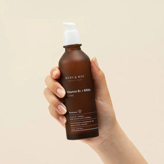 Mary&May,Vitamine B5 + Bifida Toner,8809670681135,Lotions & moisturisers,Skin-Nomad