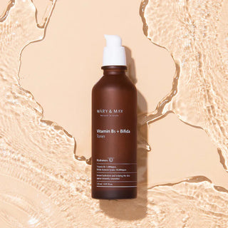 Mary&May,Vitamine B5 + Bifida Toner,8809670681135,Lotions & moisturisers,Skin-Nomad