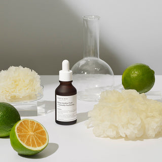 Mary&May,Citrus Unshiu + Tremella Fuciformis Serum,8809670680855,Lotions & moisturisers,Skin-Nomad