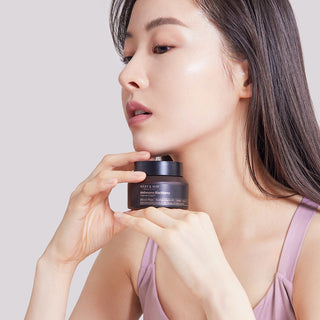 Mary&May,Idebenone Blackberry Intense Cream,8809670680879,Lotions & moisturisers,Skin-Nomad