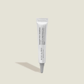 Mary&May,Tranexamic Acid + Glutathione Eye Cream,8809670681159,Eye Creams,Skin-Nomad