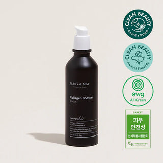 Mary&May,Collagen Booster Lotion,toner,8809670681111,Skin-Nomad