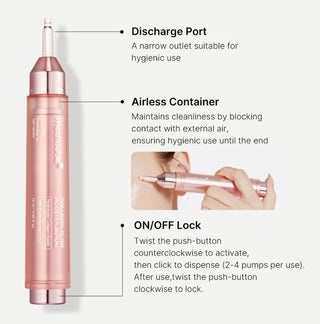 Medicube,Collagen Glow Booster Serum,Face Serums,Skin-Nomad
