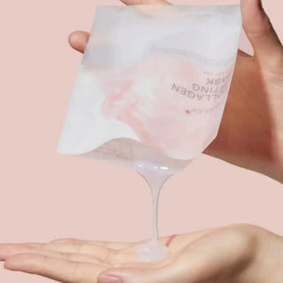 Medicube,Collagen Lifting Mask,Skin Care Masks & Peels,Skin-Nomad