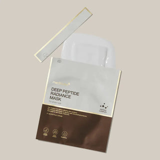 Medicube,Deep Peptide Radiance Mask,Skin Care Masks & Peels,Skin-Nomad