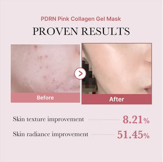 Medicube,PDRN Pink Collagen Gel Mask,Skin Care Masks & Peels,Skin-Nomad