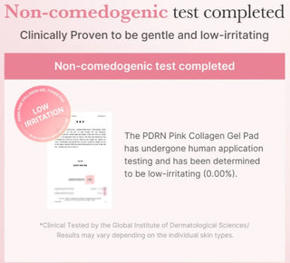 Medicube,PDRN Pink Collagen Toning Gel Toner Pad,Skin Care Tools,Skin-Nomad