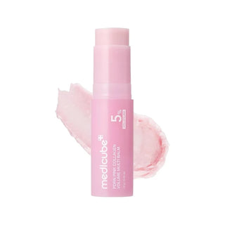 Medicube PDRN Pink Collagen Volume Multi Balm