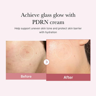 Medicube,PDRN Pink Hyaluronic Moisturizing Cream,Lotions & moisturisers,Skin-Nomad