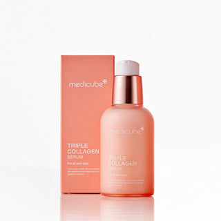 Medicube,Triple Collagen Serum 4.0,Face Serums,Skin-Nomad