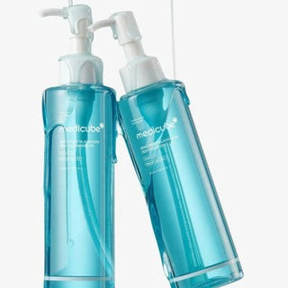 Medicube,Zero Pore Blackhead Deep Cleansing Oil,Facial Cleansers,Skin-Nomad