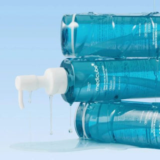 Medicube,Zero Pore Blackhead Deep Cleansing Oil,Facial Cleansers,Skin-Nomad