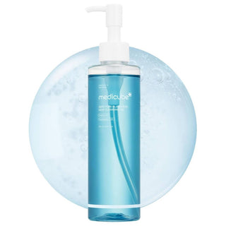 Medicube,Zero Pore Blackhead Deep Cleansing Oil,Facial Cleansers,Skin-Nomad