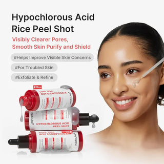 Medicube,Hypochlorous Acid Peel Shot,Face Serums,Skin-Nomad