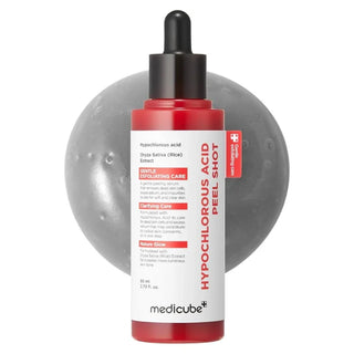 Medicube,Hypochlorous Acid Peel Shot,Face Serums,Skin-Nomad
