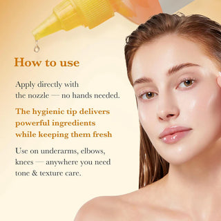 Medicube,Kojic Acid Turmeric Resurfacing Toner,Facial Cleansers,Skin-Nomad