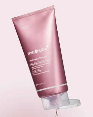 Medicube,PDRN Booster Gel,moisturiser,8800256114979,Skin-Nomad