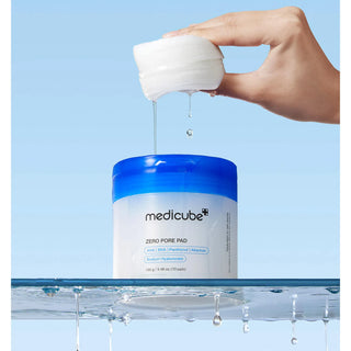 Medicube Zero Pore Pad 2.0