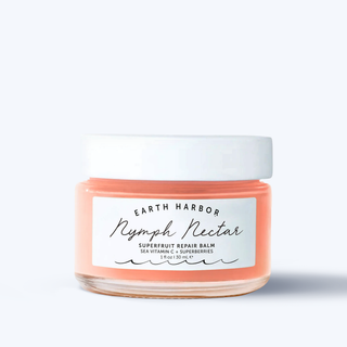 Earth Harbor Naturals NYMPH NECTAR Superfruit Repair Balm