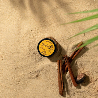 BettyHula,Nourishing Lip Balm Champagne & Spice,604565179944,Lip Balms,Skin-Nomad