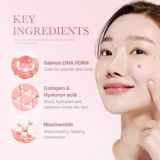 Medicube,PDRN PINK COLLAGEN CAPSULE CREAM,moisturizer,8800256118885,Skin-Nomad