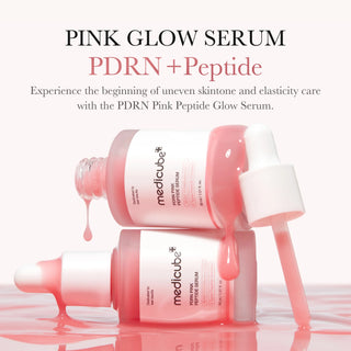 Medicube,PDRN Pink Peptide Serum,serum,8800256108053,Skin-Nomad