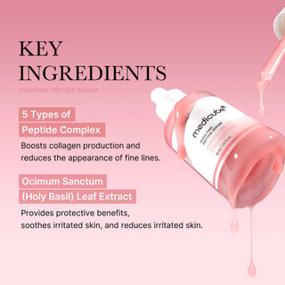 Medicube,PDRN Pink Peptide Serum,serum,8800256108053,Skin-Nomad