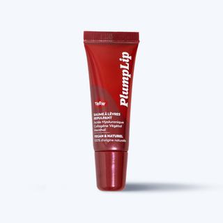 Trew Cosmetic 100% Natural Plumping Balm: Hyaluronic Acid & Collagen