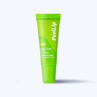 Trew Cosmetic PeelLip Peeling AHA 5% Marine BHA