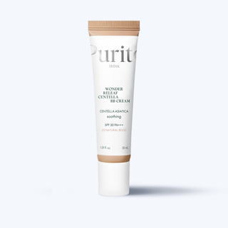 PURITO SEOUL Wonder Releaf Centella BB Cream SPF30+
