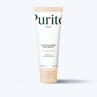 PURITO SEOUL Oat-in Calming Gel Cream