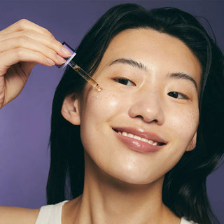 PURITO SEOUL Retinol Retinal 2000 NAD+ Serum