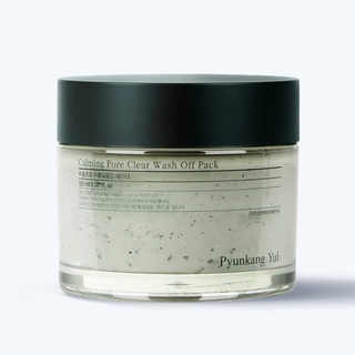 Pyunkang Yul Calming Pore Clear Wash Off Pack
