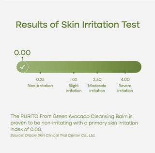 PURITO SEOUL,From Green Avocado Cleansing Balm,,Facial Cleansers,Skin-Nomad