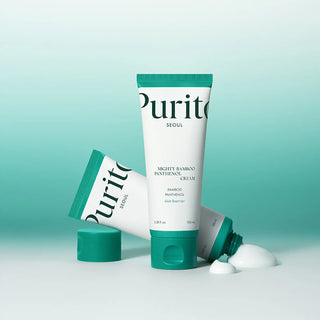 PURITO SEOUL,Mighty Bamboo Panthenol Cream,8809563103430,Lotions & moisturisers,Skin-Nomad