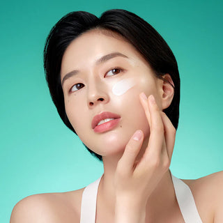PURITO SEOUL,Mighty Bamboo Panthenol Cream,8809563103430,Lotions & moisturisers,Skin-Nomad