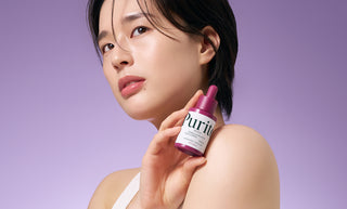 PURITO SEOUL,Timeless Bloom Bakuchiol Serum,serum,8809563102365,Skin-Nomad