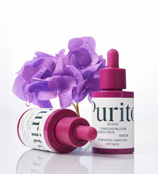 PURITO SEOUL,Timeless Bloom Bakuchiol Serum,serum,8809563102365,Skin-Nomad