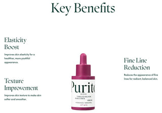 PURITO SEOUL,Timeless Bloom Bakuchiol Serum,serum,8809563102365,Skin-Nomad