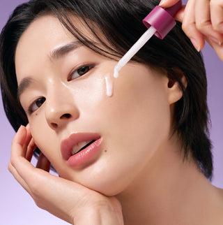 PURITO SEOUL,Timeless Bloom Bakuchiol Serum,serum,8809563102365,Skin-Nomad