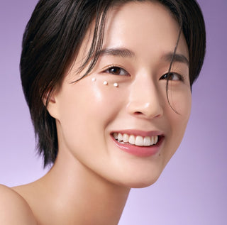 PURITO SEOUL,Timeless Bloom Retinol Spot Cream,eye cream,8809563103065,Skin-Nomad