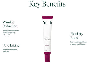 PURITO SEOUL,Timeless Bloom Retinol Spot Cream,eye cream,8809563103065,Skin-Nomad