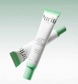 PURITO SEOUL,Wonder Releaf Centella Eye Cream Unscented,8809563101023,Eye Creams,Skin-Nomad