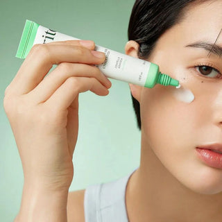 PURITO SEOUL,Wonder Releaf Centella Eye Cream Unscented,8809563101023,Eye Creams,Skin-Nomad