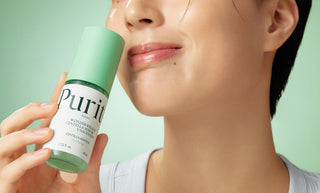 PURITO SEOUL,Wonder Releaf Centella Serum Unscented,8809563100316,Face Serums,Skin-Nomad