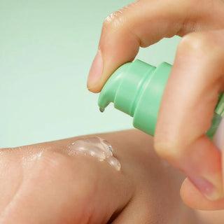 PURITO SEOUL,Wonder Releaf Centella Serum Unscented,8809563100316,Face Serums,Skin-Nomad